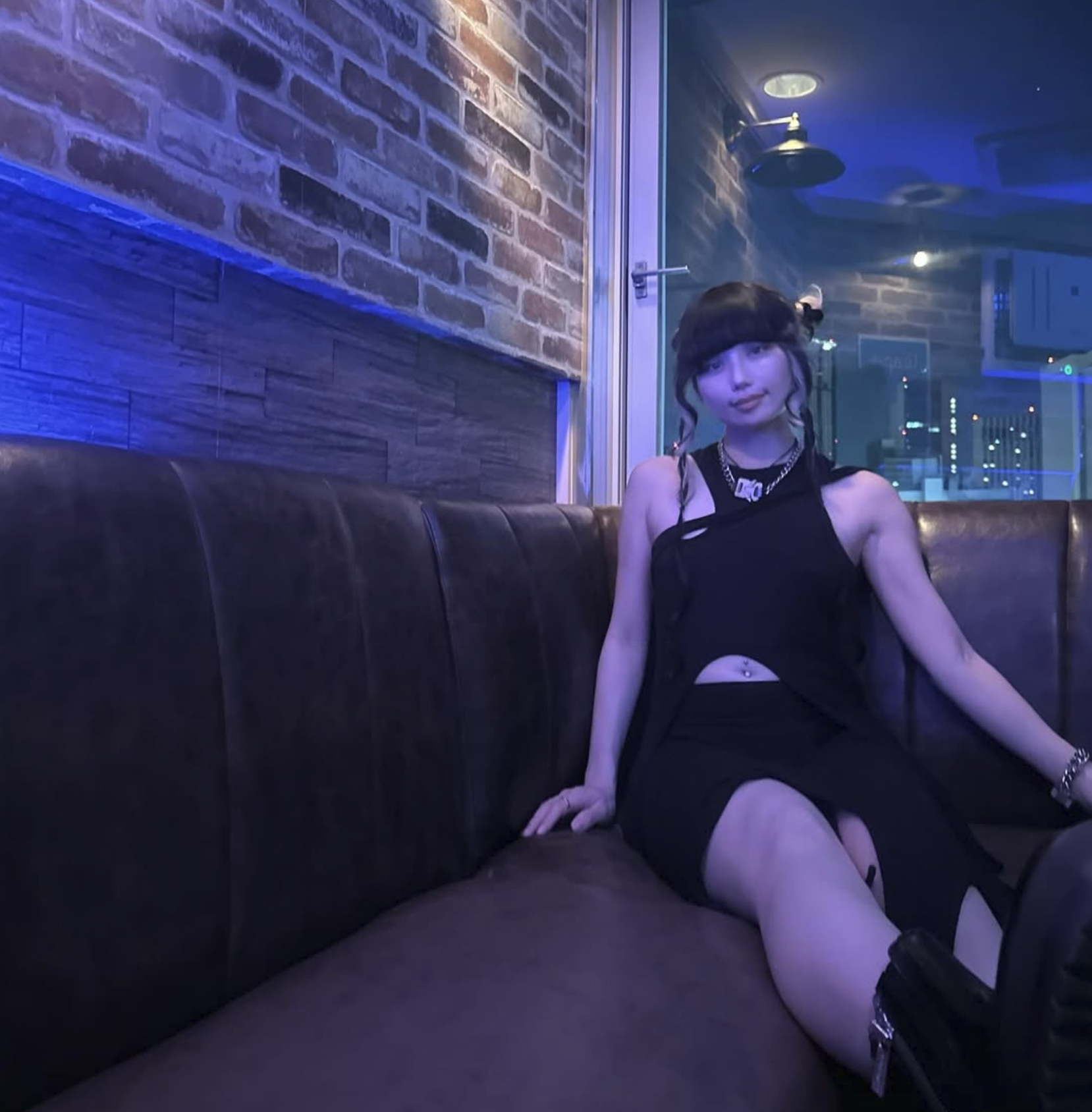 スナック Leap~リープ 店内写真2